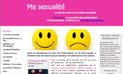 NOUVEAU: Ma sexualité