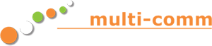 Multi-comm, votre communication professionnelle