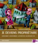 Couverture livre Devenir propriétaire