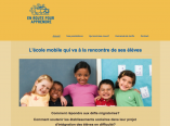 Homepage Association En route pour apprendre
