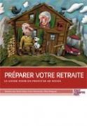 Couverture livre_Préparer votre_retraite