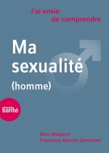 J'ai envie de comprendre - Ma sexualité (homme), couverture